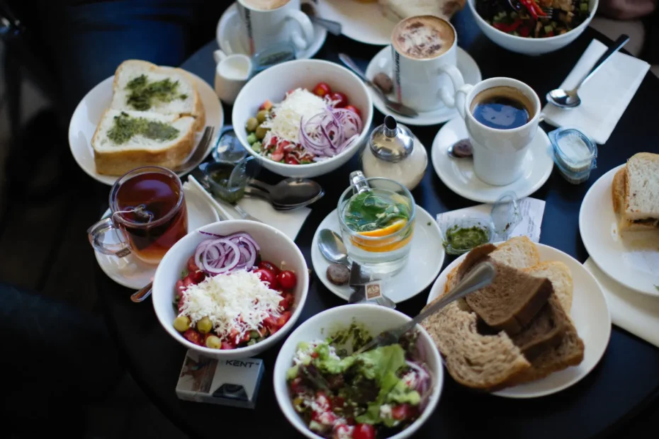 Helsingin ruokakulttuuri – parhaat ravintolat ja kahvilat
